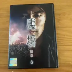 臨場続章 6レンタル落ちDVD