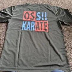 OSS Tシャツ　新品M