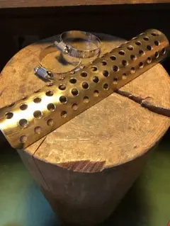ワンオフヒートガード ハーレーなど
