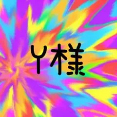 Y様❤️専用