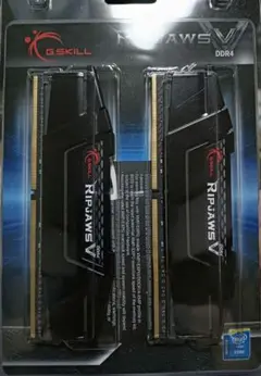 DDR4メモリ 128GB (32GB×4枚) 2666MHz