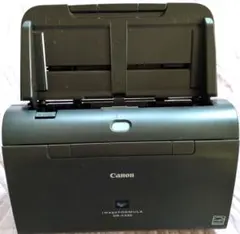 キヤノン Canon ドキュメントスキャナー DR-C230 ブラック