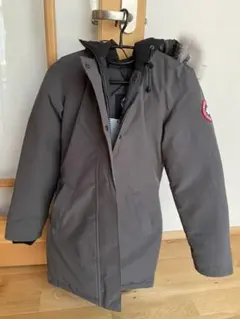 お値下げ!カナダグースCanada Goose Victoria新品タグ付き