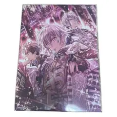 TRIGGER A4ビジュアルシート