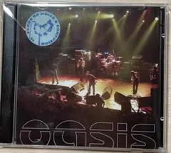 OASIS 10 YEARS OF NOISE AND CONFUSION