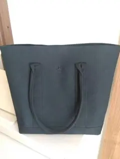 美品　Mercedes-Benz ブラック トートバッグ