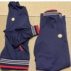 キア　ジャージ　上下