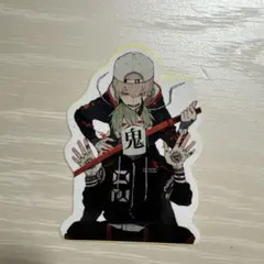 ステッカー SAKUSYA2