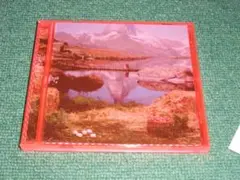 ★限定カラーケース仕様CD【ゆず/いちご】いちごステッカー付■