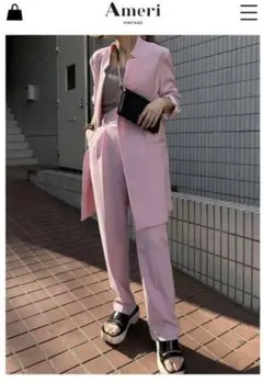2025年最新】Ameri VINTAGE スーツ・フォーマルの人気アイテム