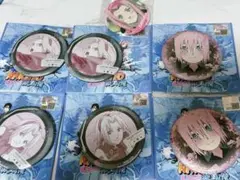 NARUTO 中国 春野サクラ コンプリートセット