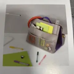 IKEA小物入れ