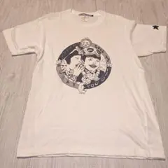 松本大洋 　COSPA T　シャツ 　鉄コン筋クリート　Mサイズ