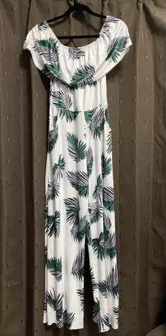 柄色　つなぎ