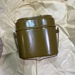 ソ連軍 ロシア軍 実物 98年製 ロシア陸軍 兵式飯盒 キャンプ アウトドア 2025年最新】ソ連 飯盒の人気アイテム - メルカリ