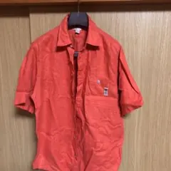 ゲス半袖シャツ