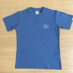 レディース半袖Tシャツ ロジャーエガー