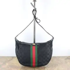 GUCCI ãªãŒã«ãã°ããGGæã·ã§ãªãŒã©ã€ã³ã·ã§ã«ããŒããã°