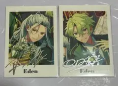 【まとめ売り】 あんスタ TRIP ぱしゃっつ 日和 凪砂 セット