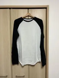 ロングTシャツ