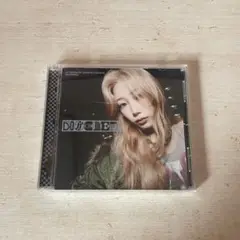 ルセラ DIFFERENT メンバーソロジャケット盤 カズハ ※開封済