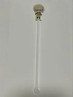 ハイキュー アクリルマドラー 月島蛍