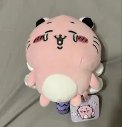 ぽてたまぬいぐるみ キメラ