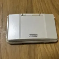 Nintendo DS ホワイト 本体