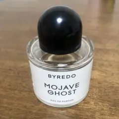 BYREDO バレード MOJAVE GHOST モハーヴェゴースト