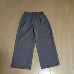 ベルーナ ワイドパンツ Mサイズ