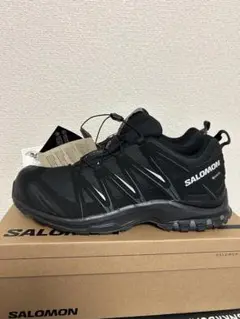SALOMON XA PRO 3D GTX ブラック 28.0