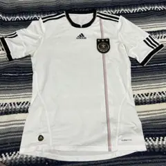 adidas ドイツ代表 ユニフォーム　アディダス　2010