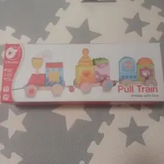 新品未使用☆Classic World Pull Train 15ピース
