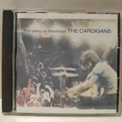 1-754 カーディガンズ / first band on the moon