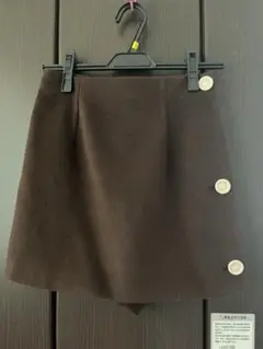 エイミーイストワール ミニスカショーパン