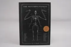 THE RESURRECTIONIST BY E.B. HUDSPETH