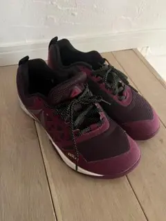 リーボック レディース Crossfit Nano 6 AR0488 スニーカー