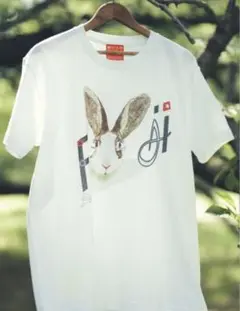 2025年最新】小沢健二 Tシャツ ウサギの人気アイテム - メルカリ