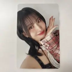 TWICE ENEMY 初回限定盤 トレカ モモ