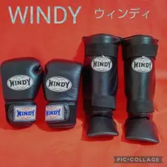 2025年最新】WiNDy レガースの人気アイテム - メルカリ
