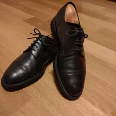 チーニー 1886 コレクション ソール VibramLite 仕様