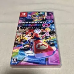 マリオカート8 デラックス Nintendo Switch