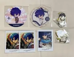 あんスタ 漣ジュン まとめ売り