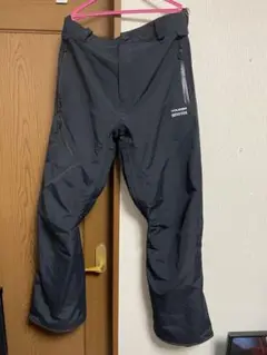 ボルコム スノーボードパンツ ゴアテックス