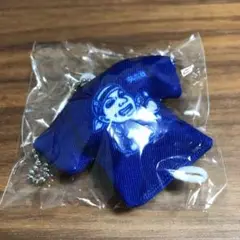 《値下げ》ベイスターズ 交流戦クッションキーホルダー