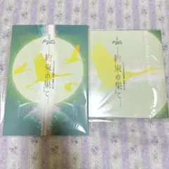 ✧ READING WORLD 約束の果て セット ✧