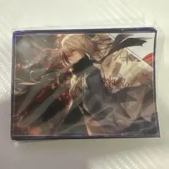 沖田総司 織田信長 スリーブ FGO
