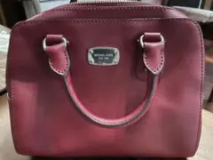 マイケルコースショルダーバッグ
