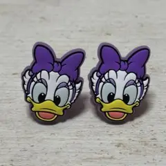 ディズニー ラバーリングコレクション デイジー