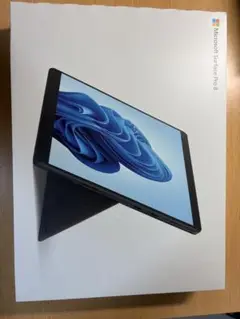 Microsoft Surface Pro 8 + キーボード